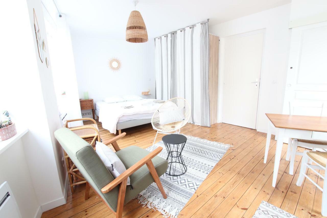 Appartement Grand Bord De *